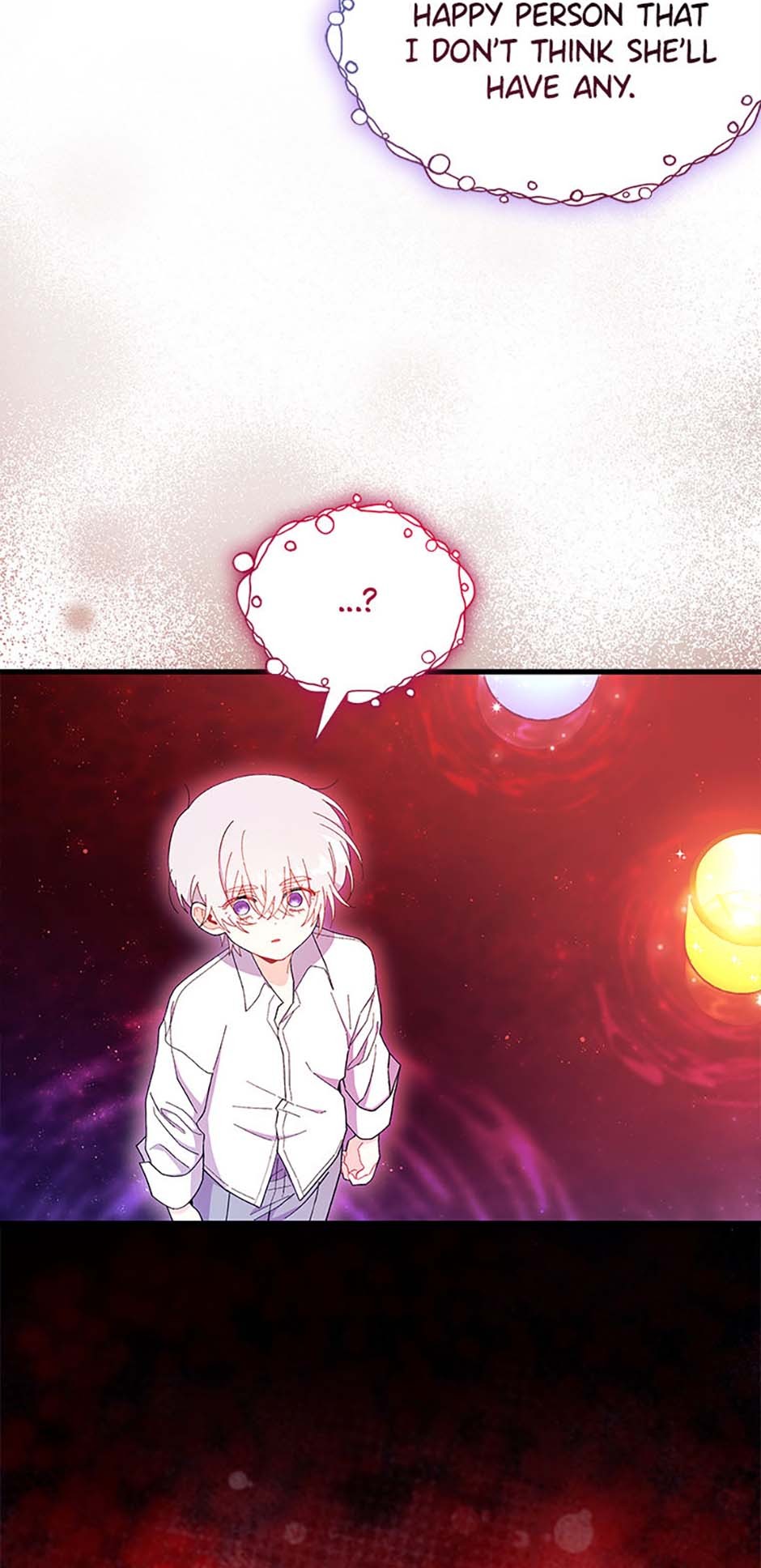 I Don’t Want To Play Matchmaker! [Official] - Chapter 50 manhwa