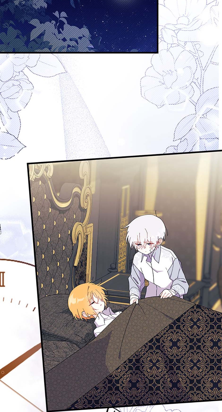 I Don’t Want To Play Matchmaker! [Official] - Chapter 51 manhwa
