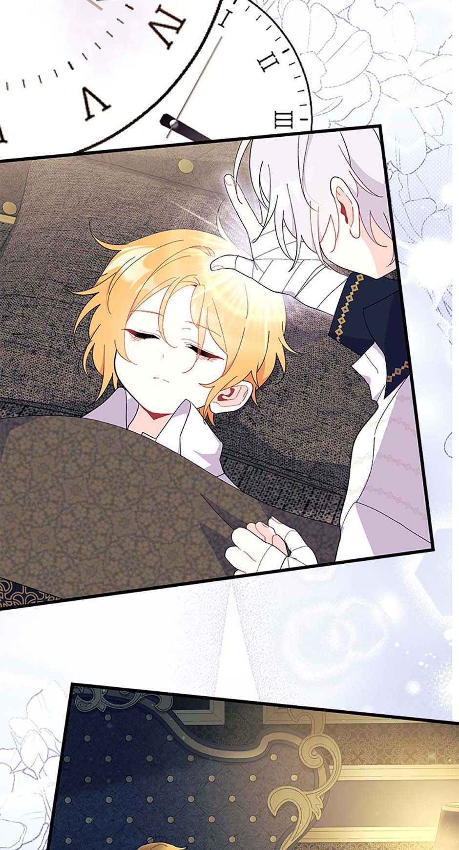 I Don’t Want To Play Matchmaker! [Official] - Chapter 51 manhwa