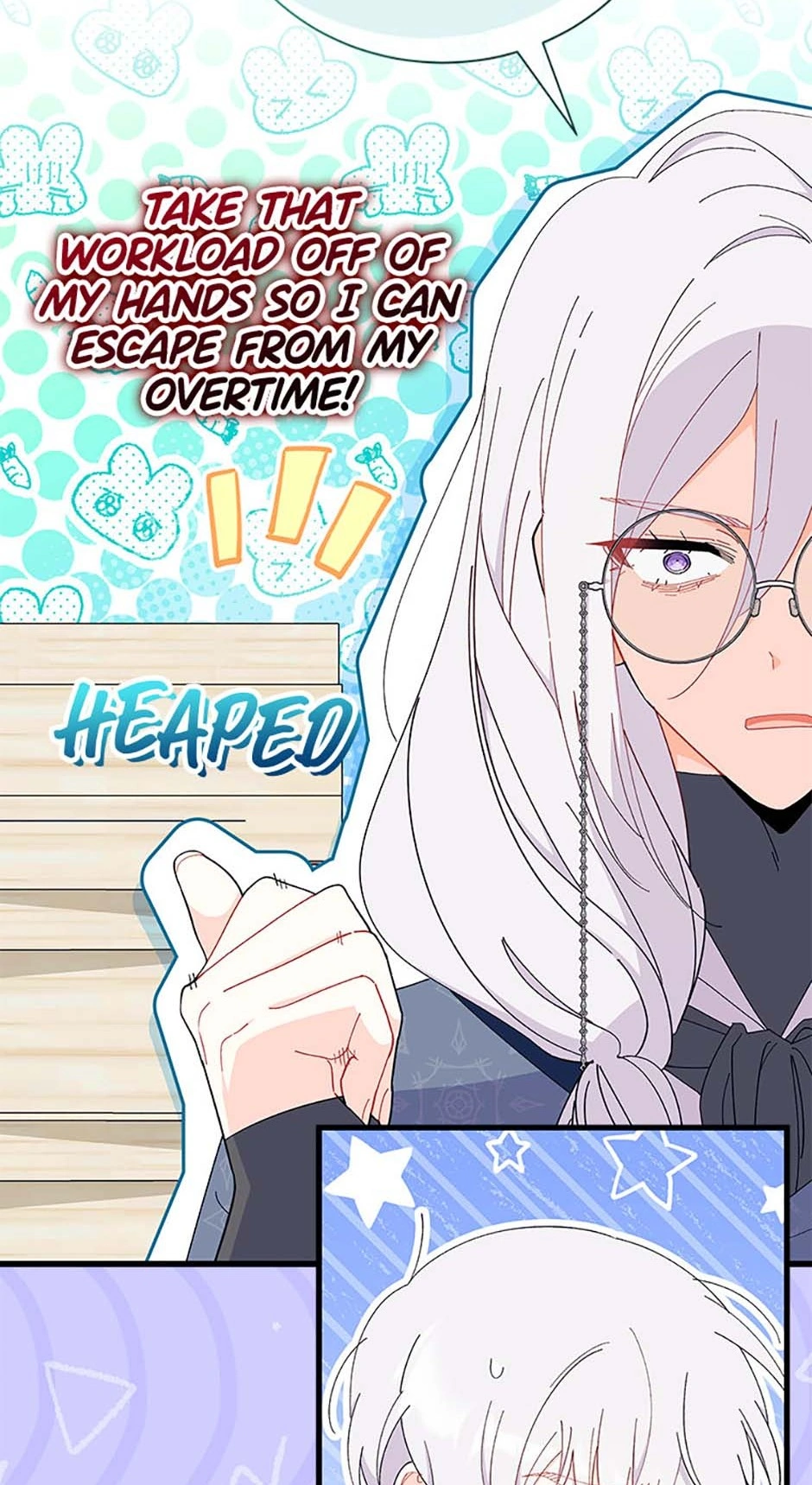 I Don’t Want To Play Matchmaker! [Official] - Chapter 51 manhwa
