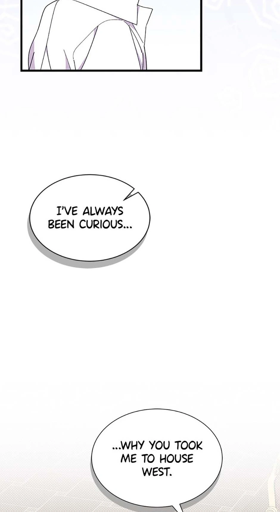 I Don’t Want To Play Matchmaker! [Official] - Chapter 51 manhwa