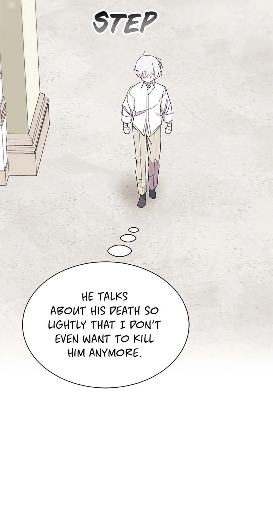 I Don’t Want To Play Matchmaker! [Official] - Chapter 51 manhwa