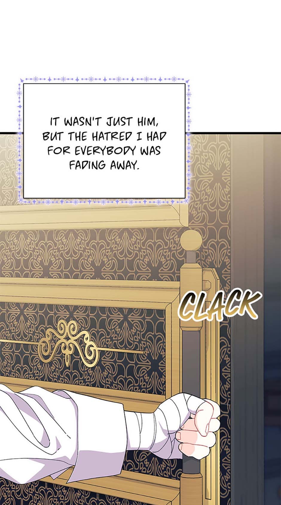 I Don’t Want To Play Matchmaker! [Official] - Chapter 51 manhwa