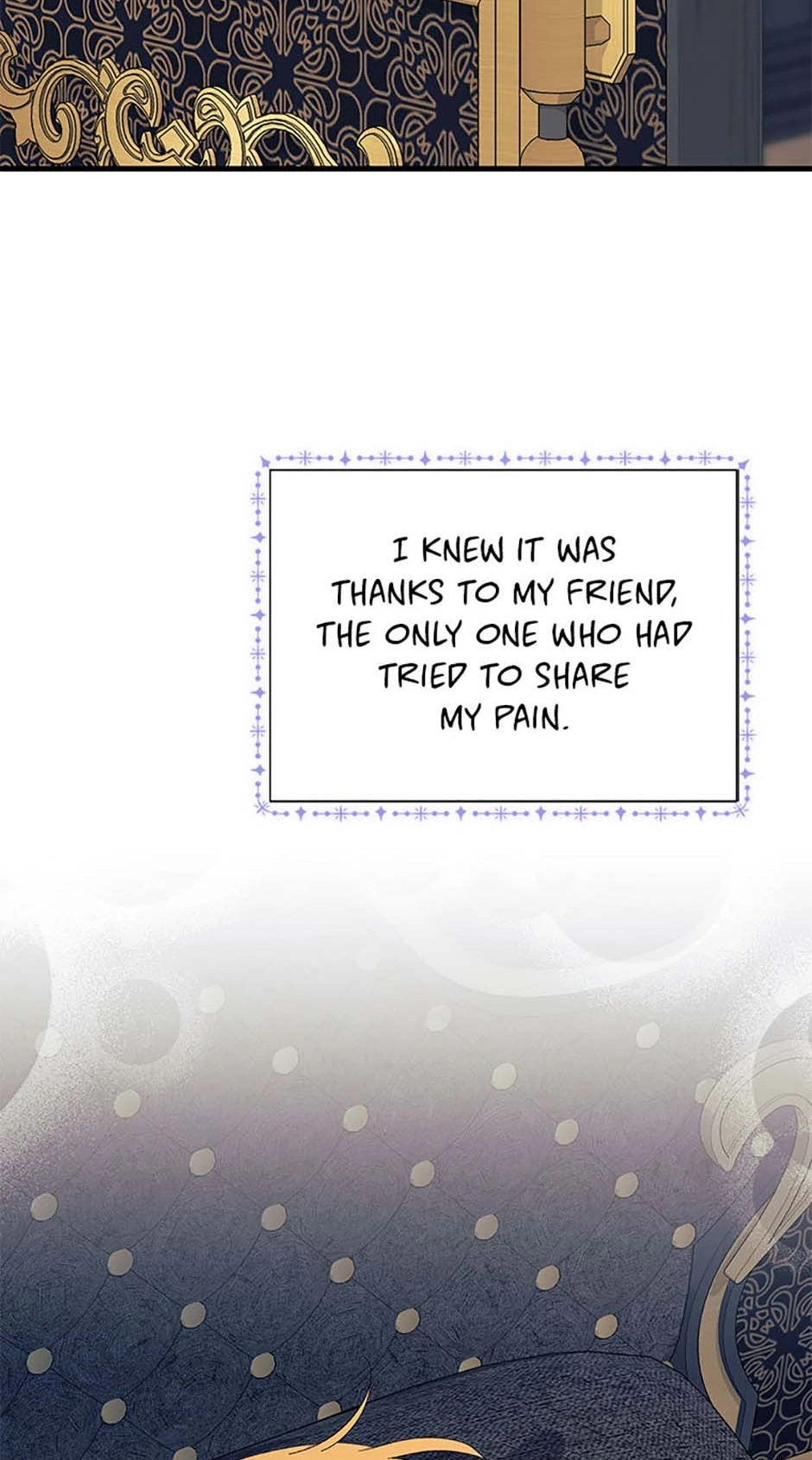 I Don’t Want To Play Matchmaker! [Official] - Chapter 51 manhwa