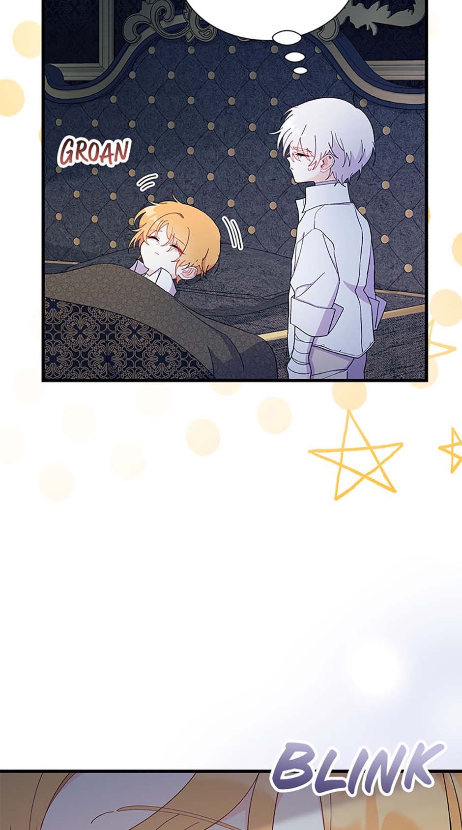 I Don’t Want To Play Matchmaker! [Official] - Chapter 51 manhwa