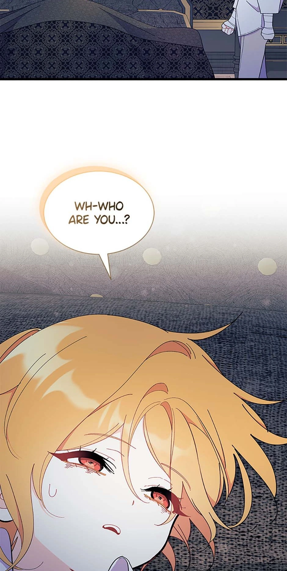 I Don’t Want To Play Matchmaker! [Official] - Chapter 51 manhwa