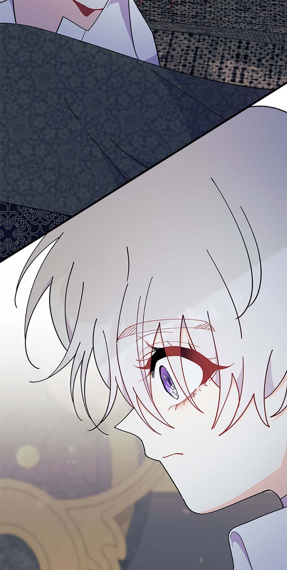 I Don’t Want To Play Matchmaker! [Official] - Chapter 51 manhwa