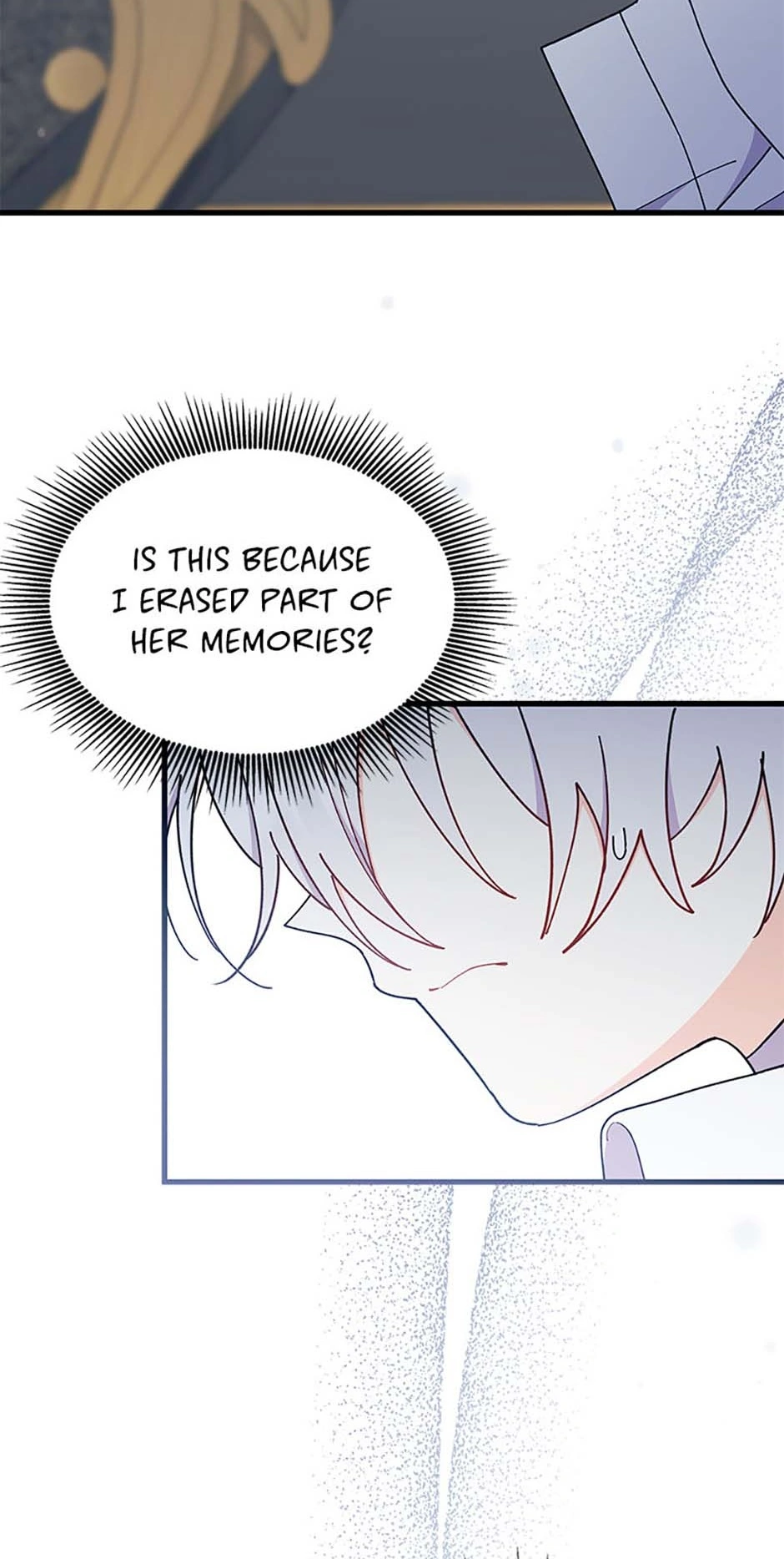 I Don’t Want To Play Matchmaker! [Official] - Chapter 51 manhwa