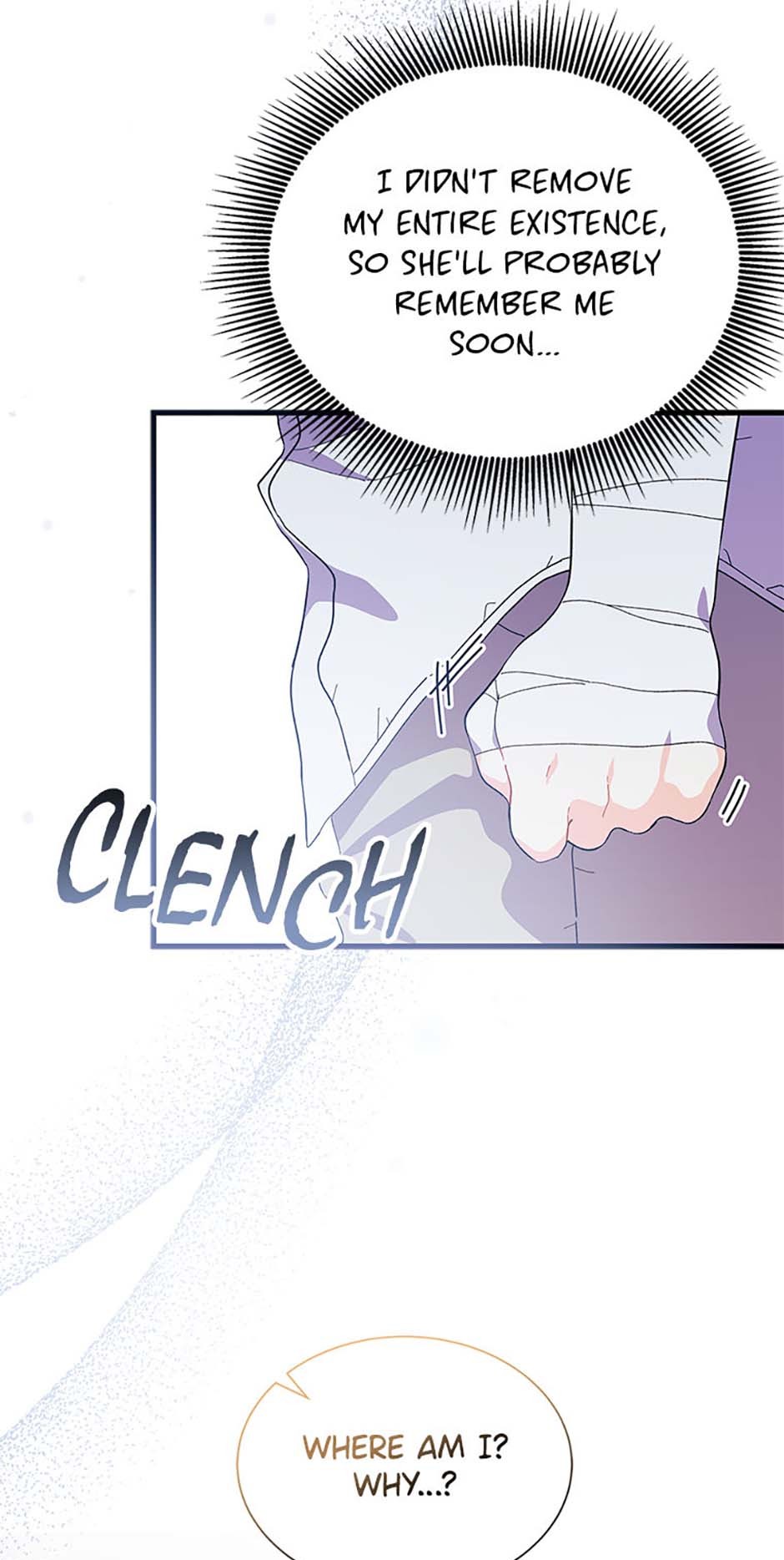 I Don’t Want To Play Matchmaker! [Official] - Chapter 51 manhwa
