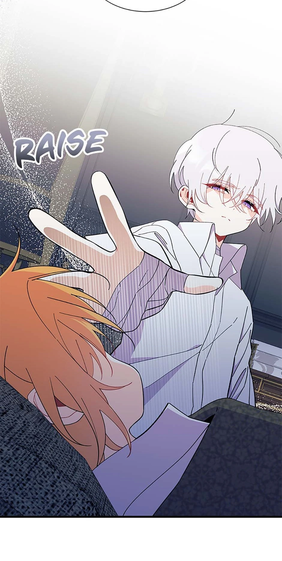 I Don’t Want To Play Matchmaker! [Official] - Chapter 51 manhwa