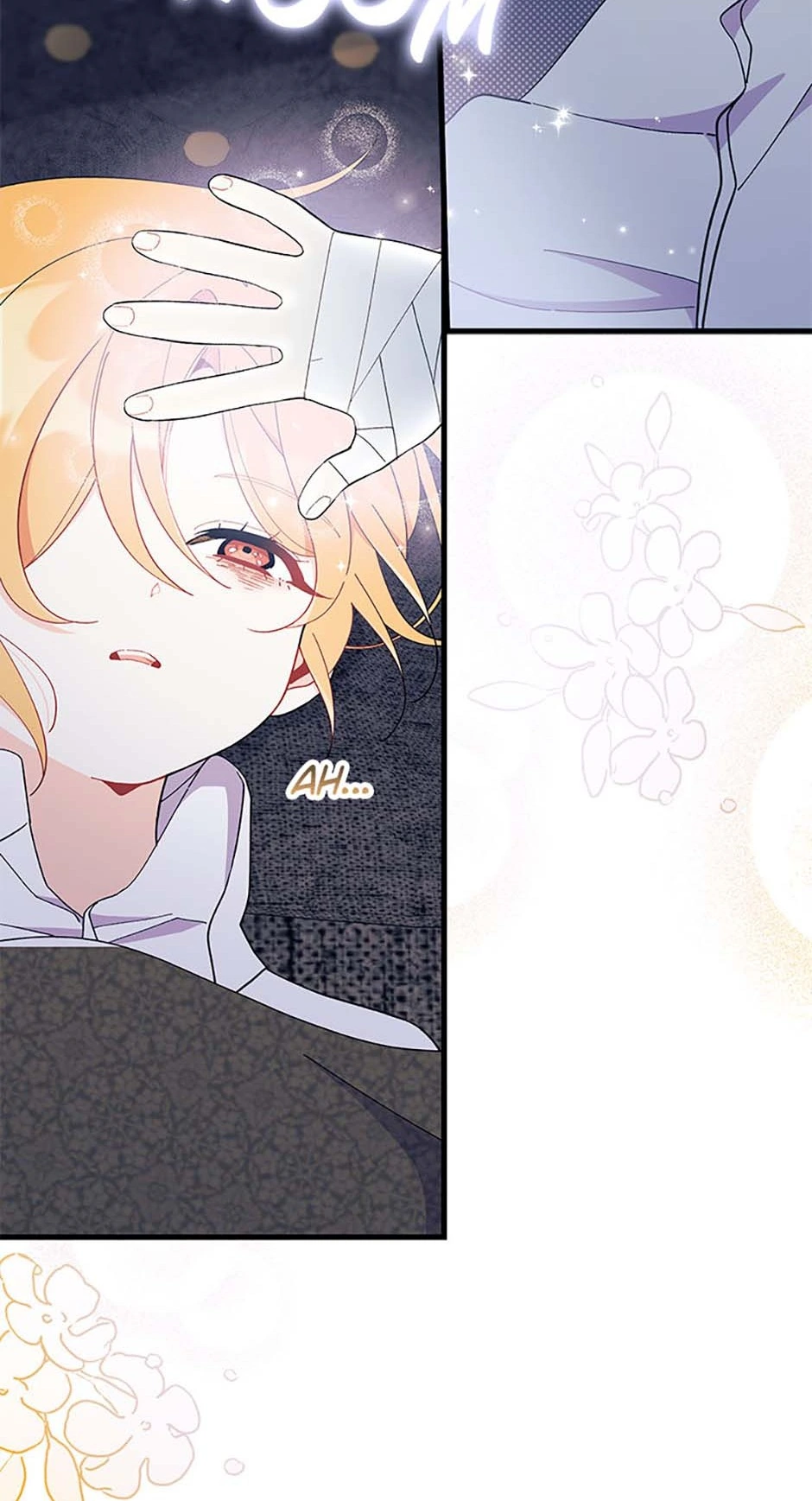 I Don’t Want To Play Matchmaker! [Official] - Chapter 51 manhwa