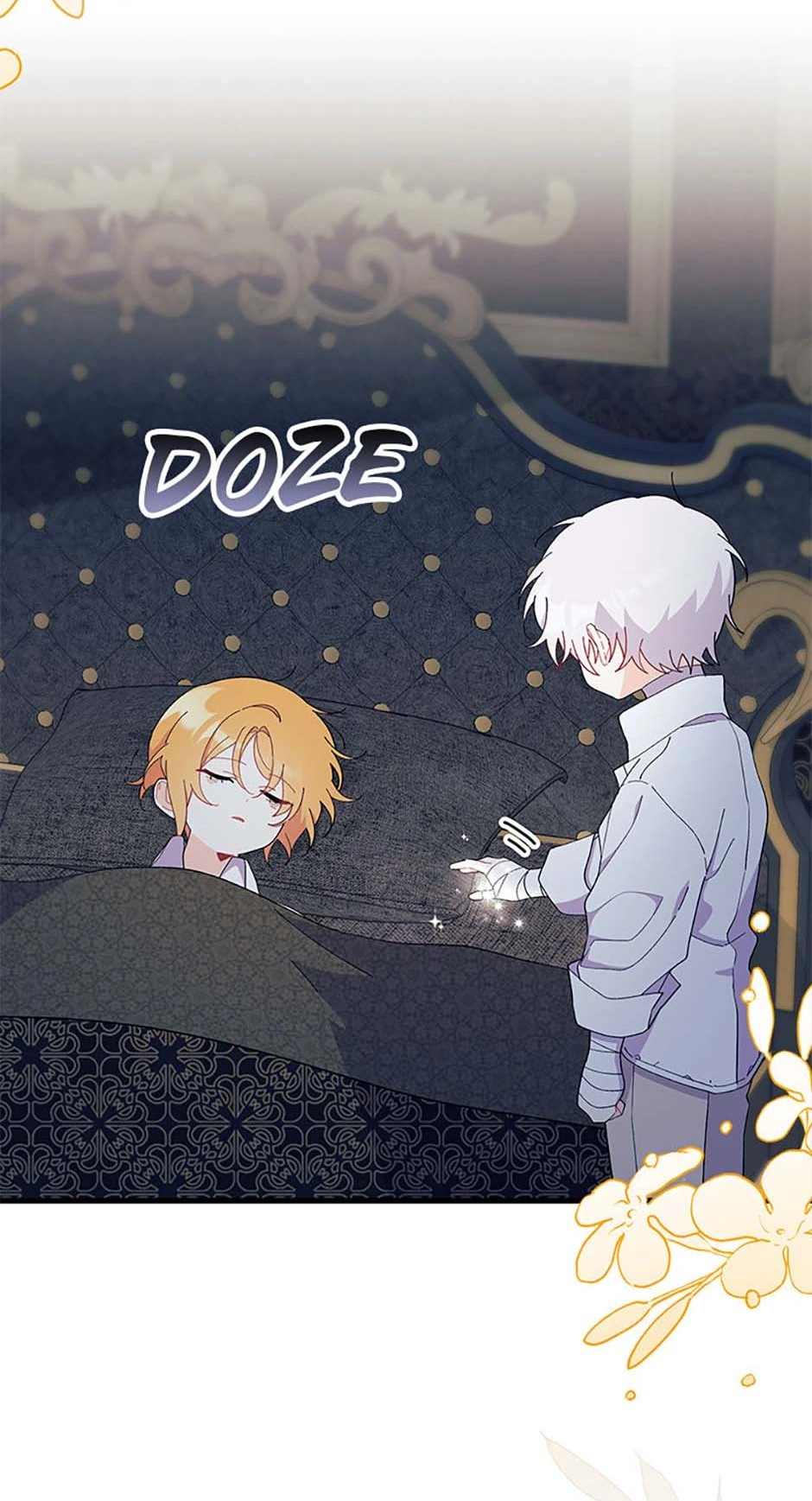 I Don’t Want To Play Matchmaker! [Official] - Chapter 51 manhwa