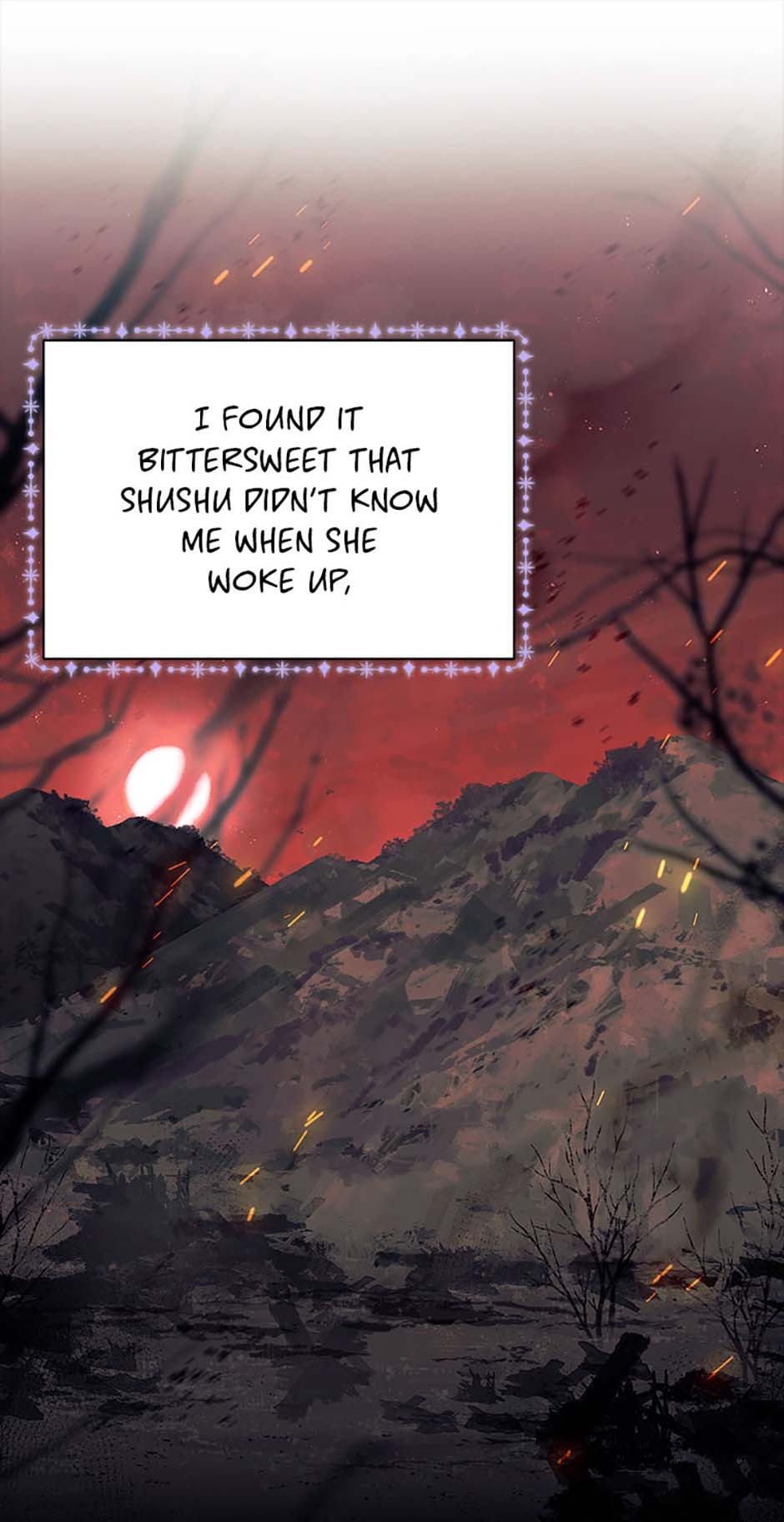 I Don’t Want To Play Matchmaker! [Official] - Chapter 51 manhwa