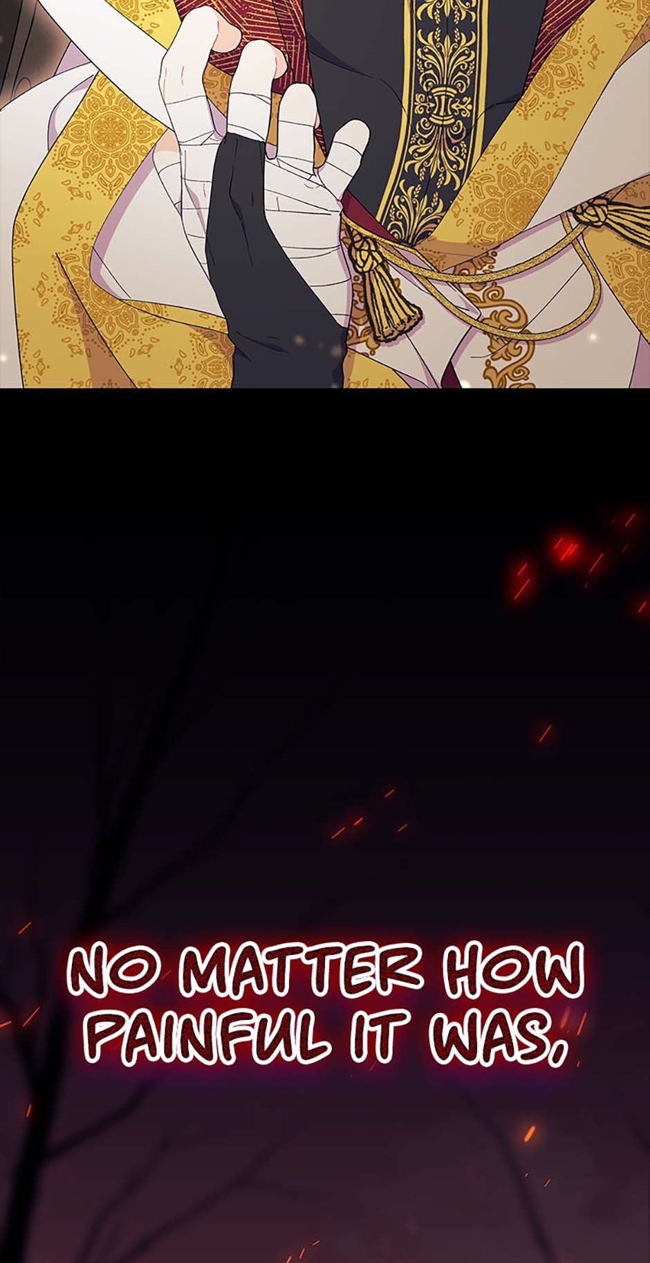 I Don’t Want To Play Matchmaker! [Official] - Chapter 51 manhwa