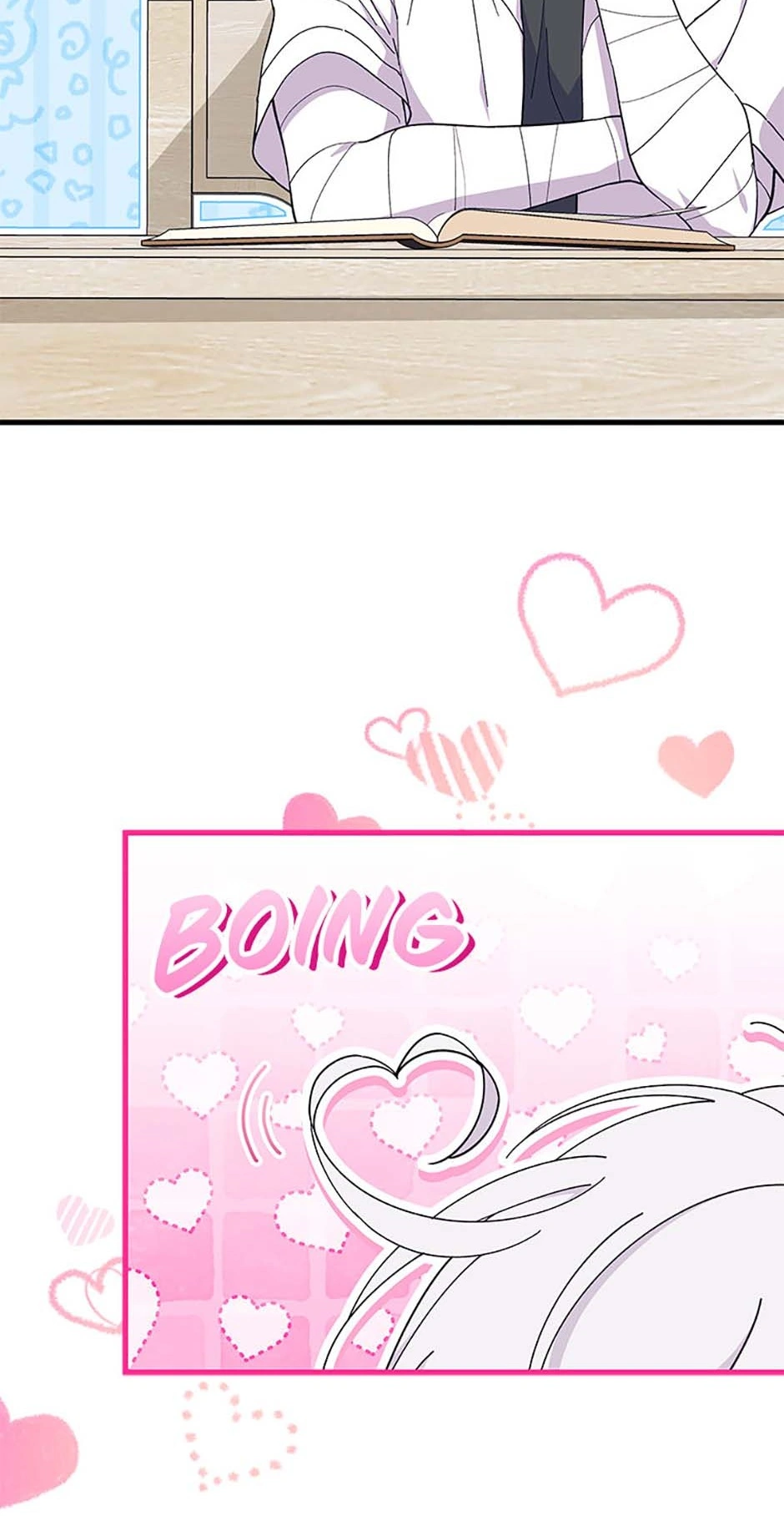 I Don’t Want To Play Matchmaker! [Official] - Chapter 51 manhwa