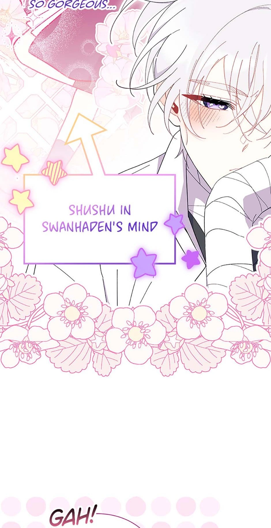 I Don’t Want To Play Matchmaker! [Official] - Chapter 51 manhwa
