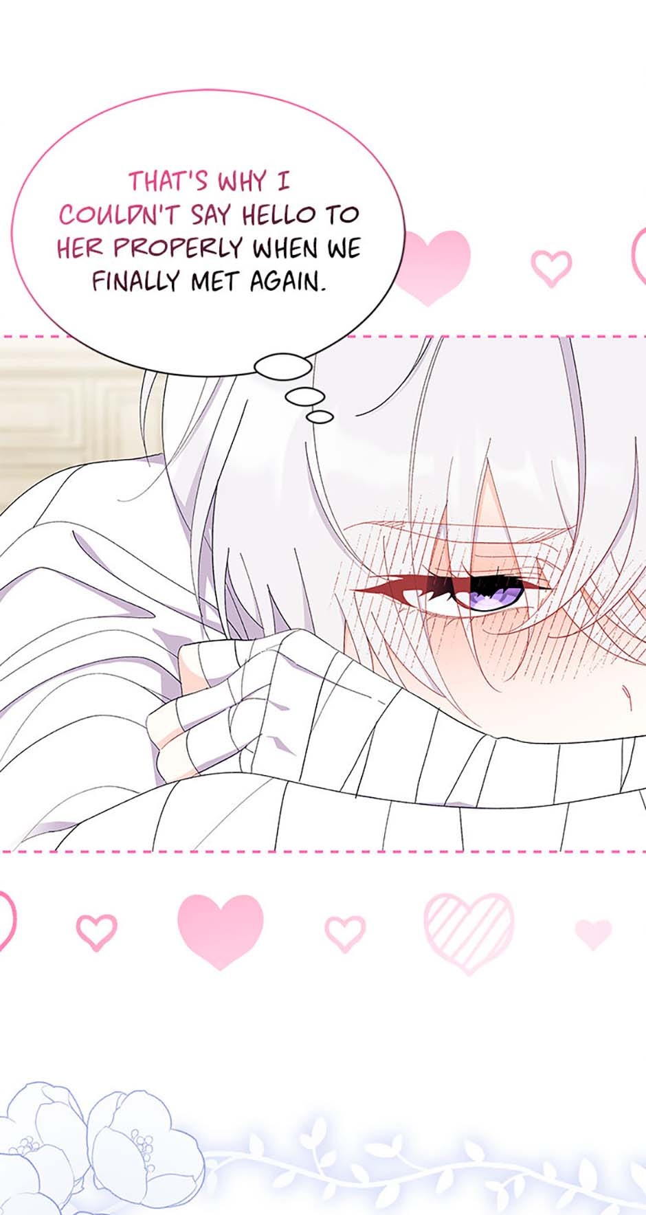I Don’t Want To Play Matchmaker! [Official] - Chapter 51 manhwa
