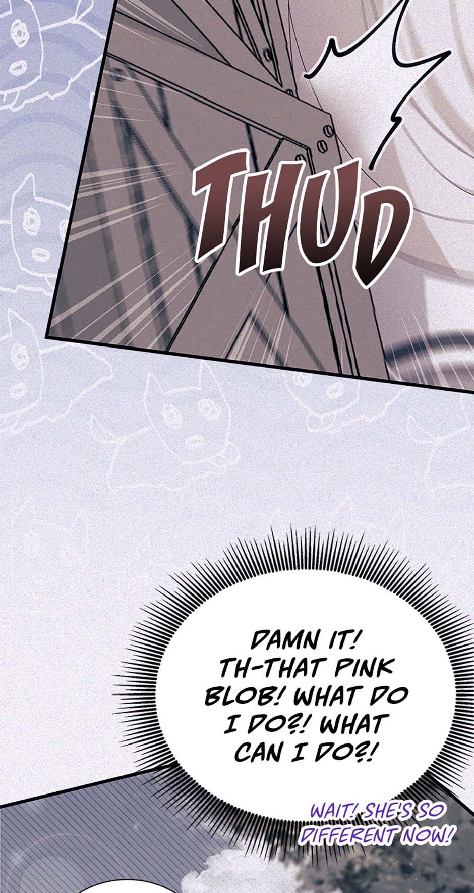 I Don’t Want To Play Matchmaker! [Official] - Chapter 51 manhwa