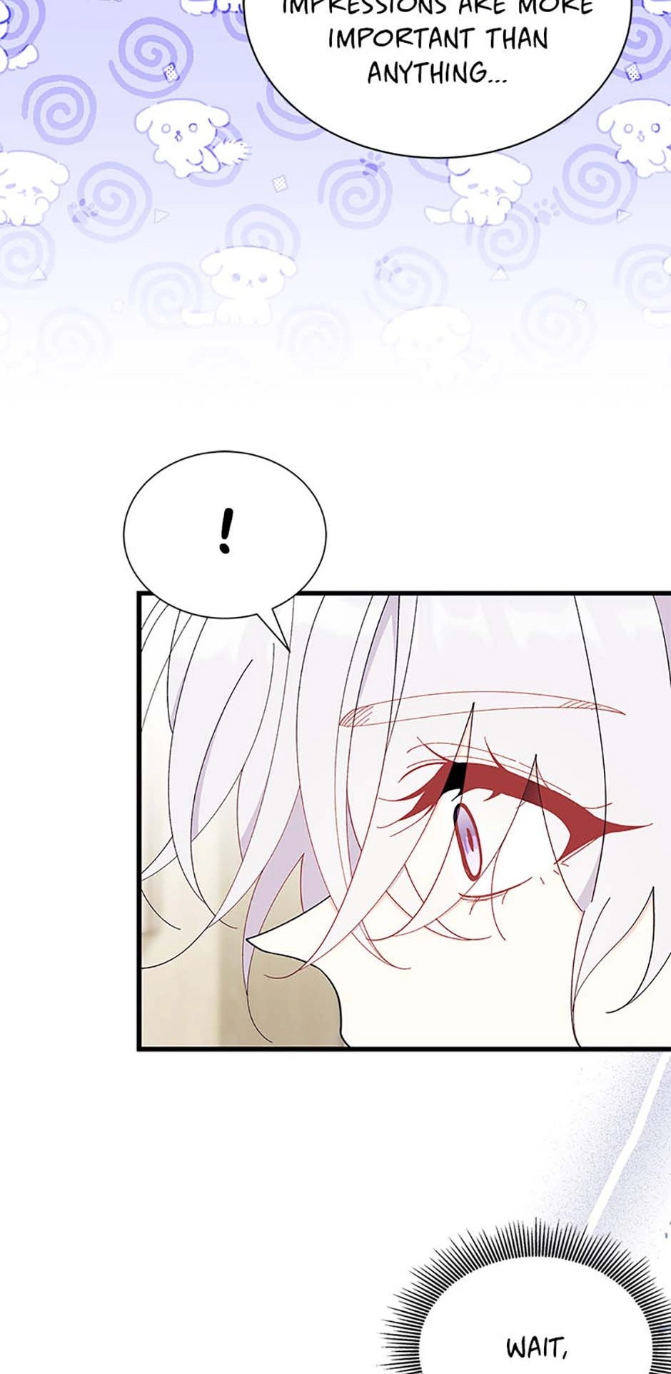 I Don’t Want To Play Matchmaker! [Official] - Chapter 51 manhwa