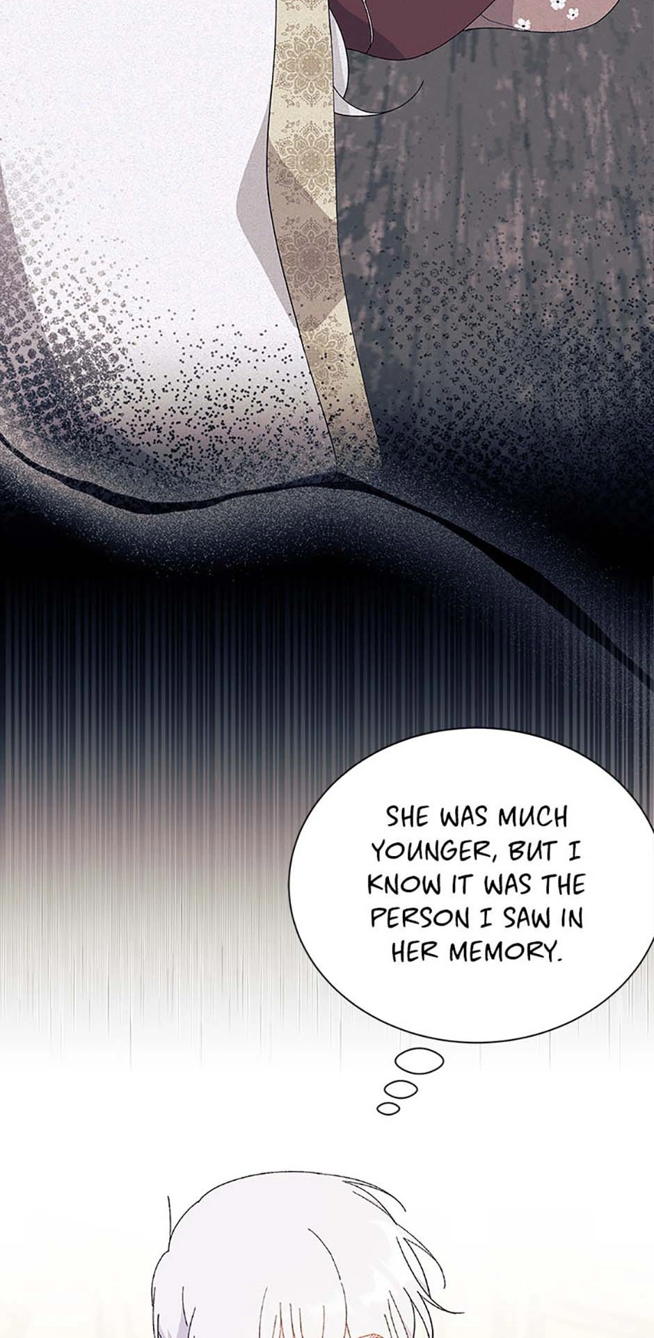 I Don’t Want To Play Matchmaker! [Official] - Chapter 51 manhwa