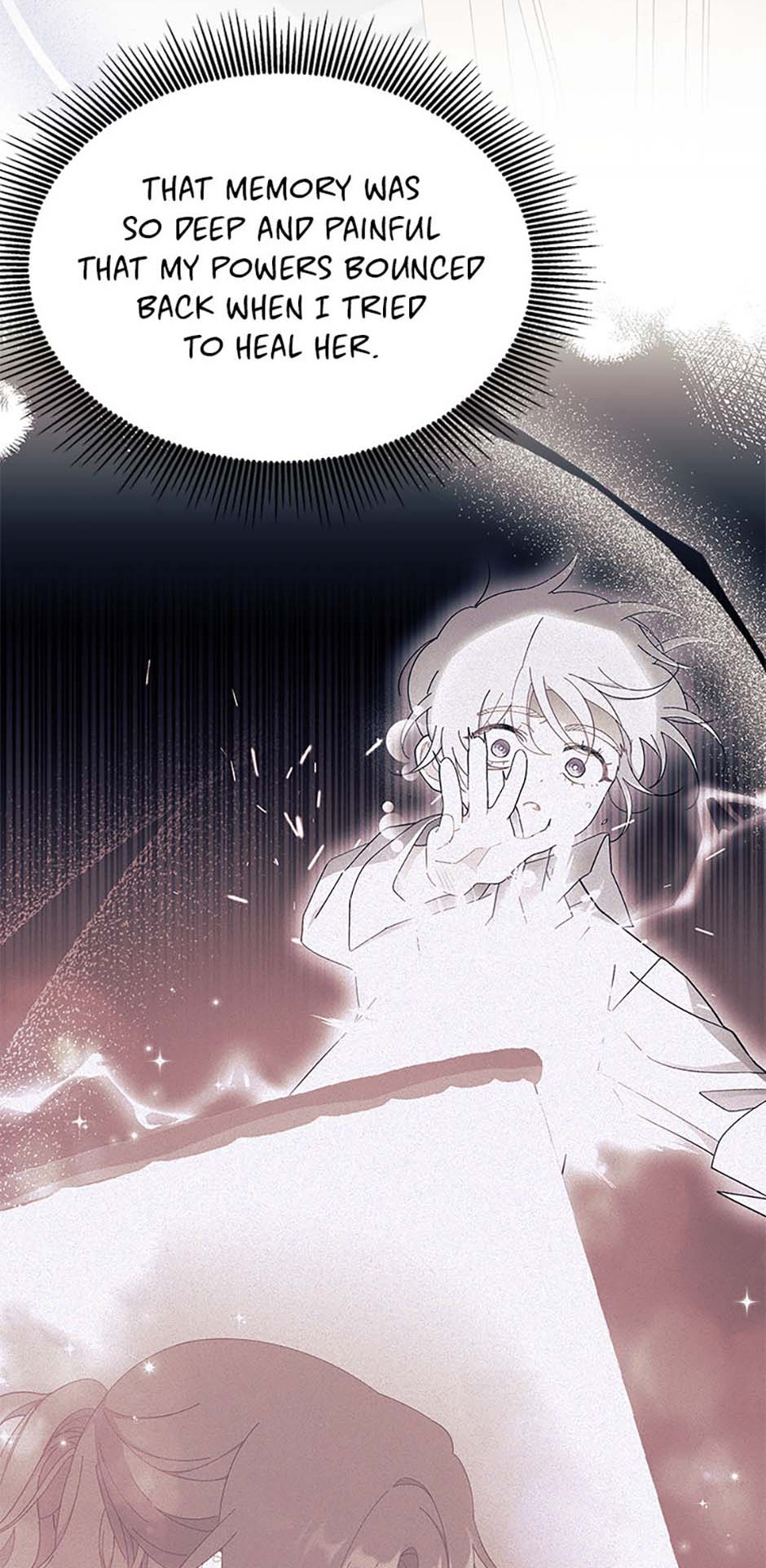 I Don’t Want To Play Matchmaker! [Official] - Chapter 51 manhwa