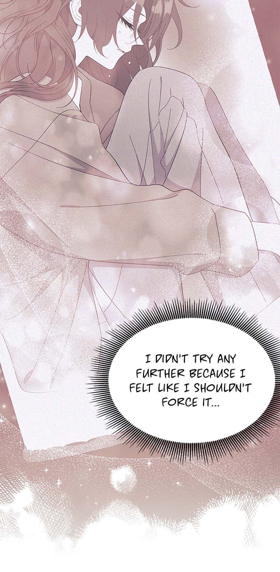 I Don’t Want To Play Matchmaker! [Official] - Chapter 51 manhwa