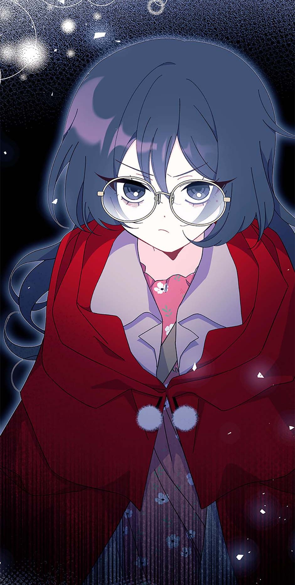 I Don’t Want To Play Matchmaker! [Official] - Chapter 51 manhwa