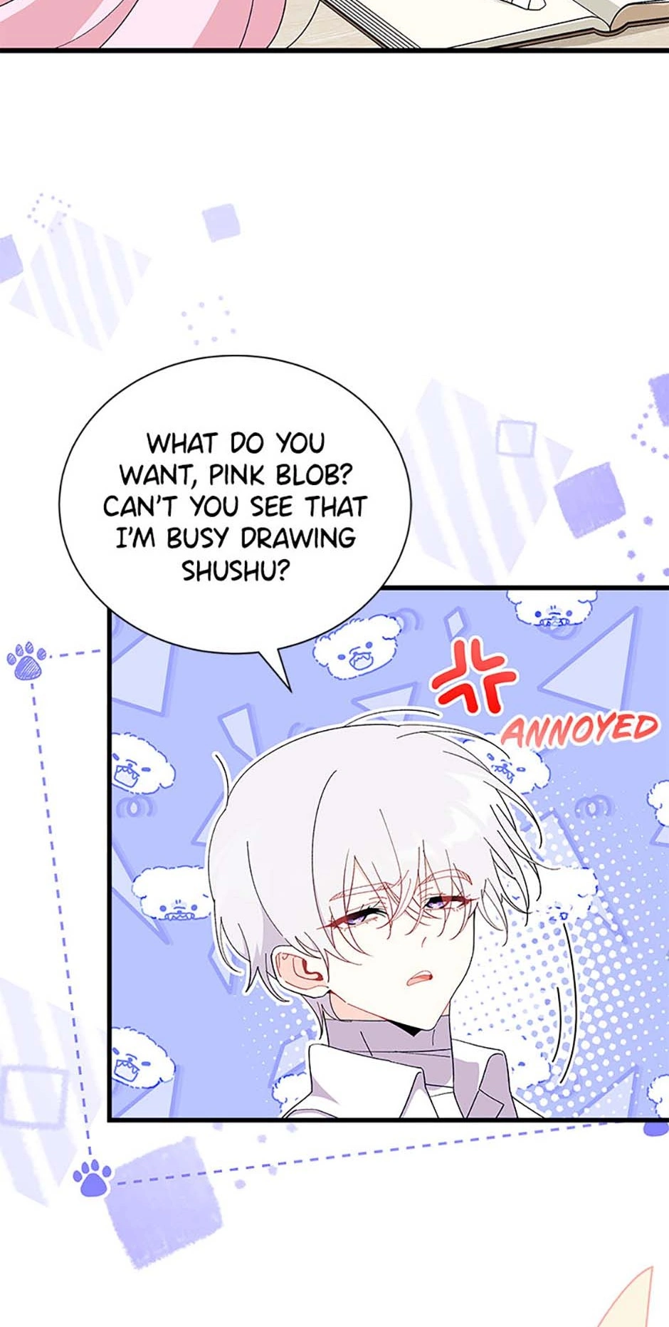 I Don’t Want To Play Matchmaker! [Official] - Chapter 51 manhwa