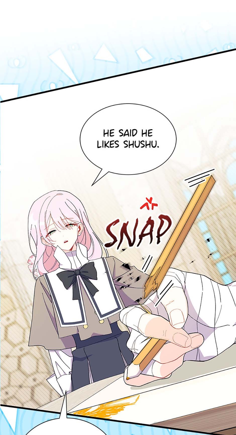 I Don’t Want To Play Matchmaker! [Official] - Chapter 51 manhwa