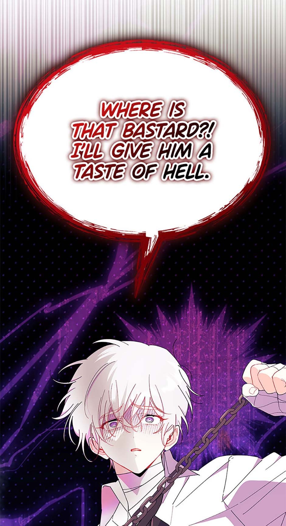 I Don’t Want To Play Matchmaker! [Official] - Chapter 51 manhwa