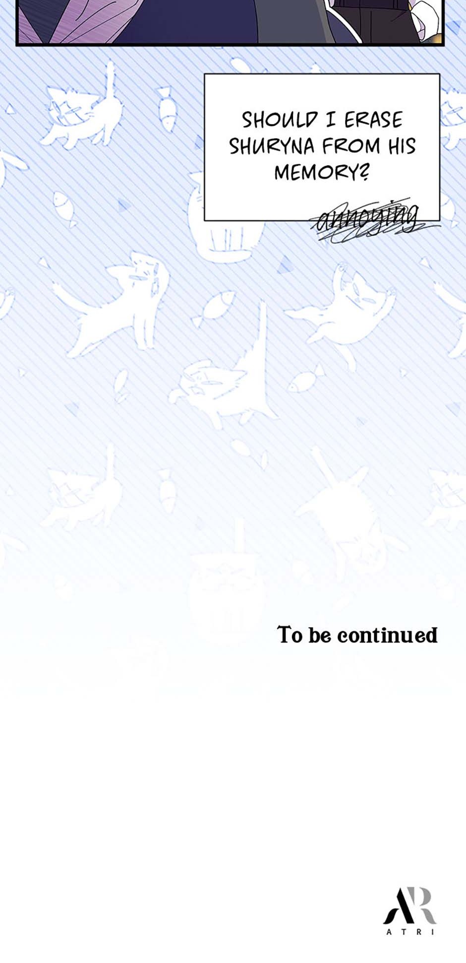 I Don’t Want To Play Matchmaker! [Official] - Chapter 51 manhwa