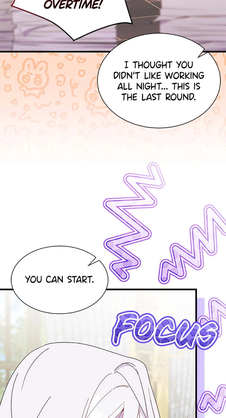 I Don’t Want To Play Matchmaker! [Official] - Chapter 52 manhwa