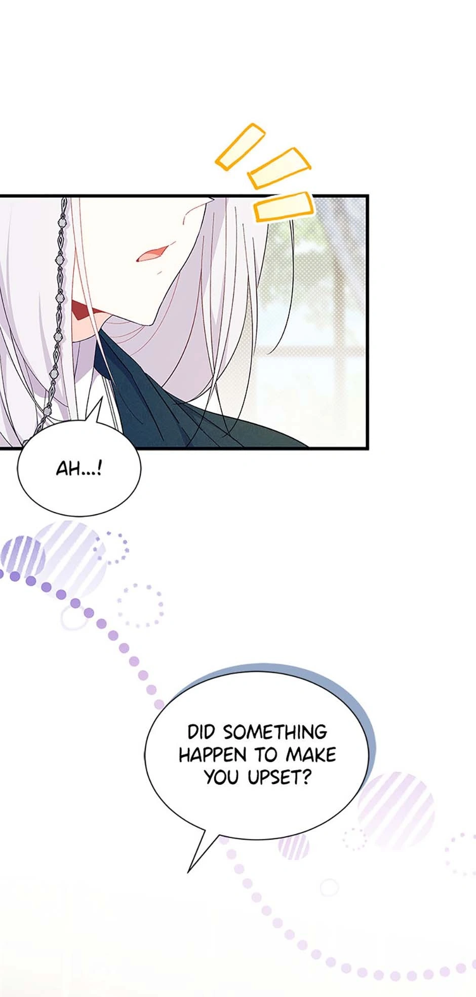 I Don’t Want To Play Matchmaker! [Official] - Chapter 52 manhwa