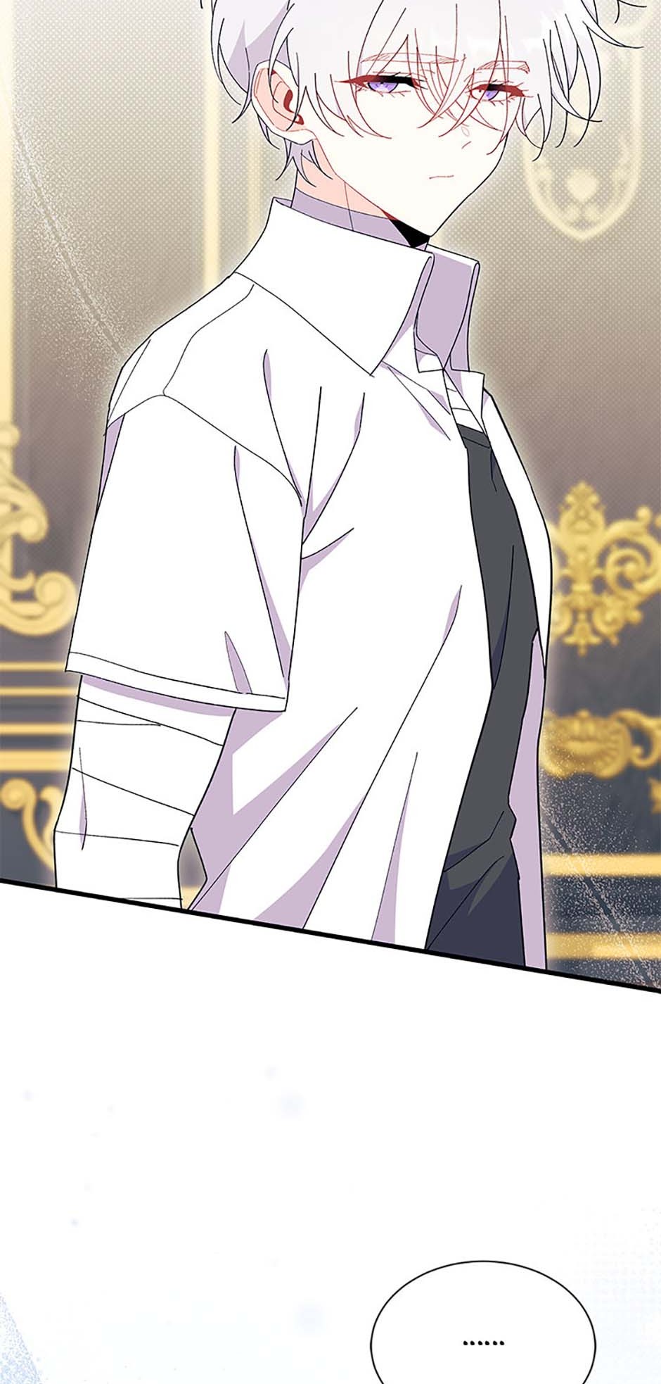 I Don’t Want To Play Matchmaker! [Official] - Chapter 52 manhwa