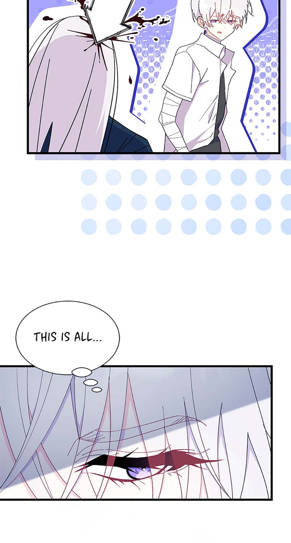I Don’t Want To Play Matchmaker! [Official] - Chapter 52 manhwa