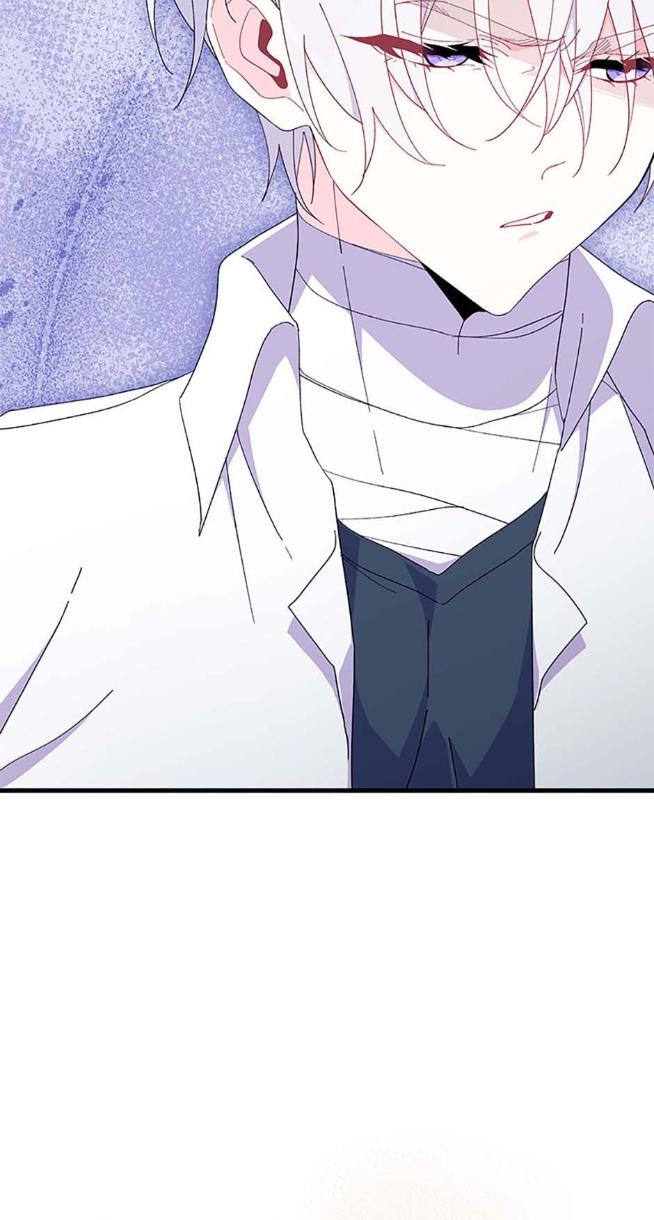 I Don’t Want To Play Matchmaker! [Official] - Chapter 52 manhwa