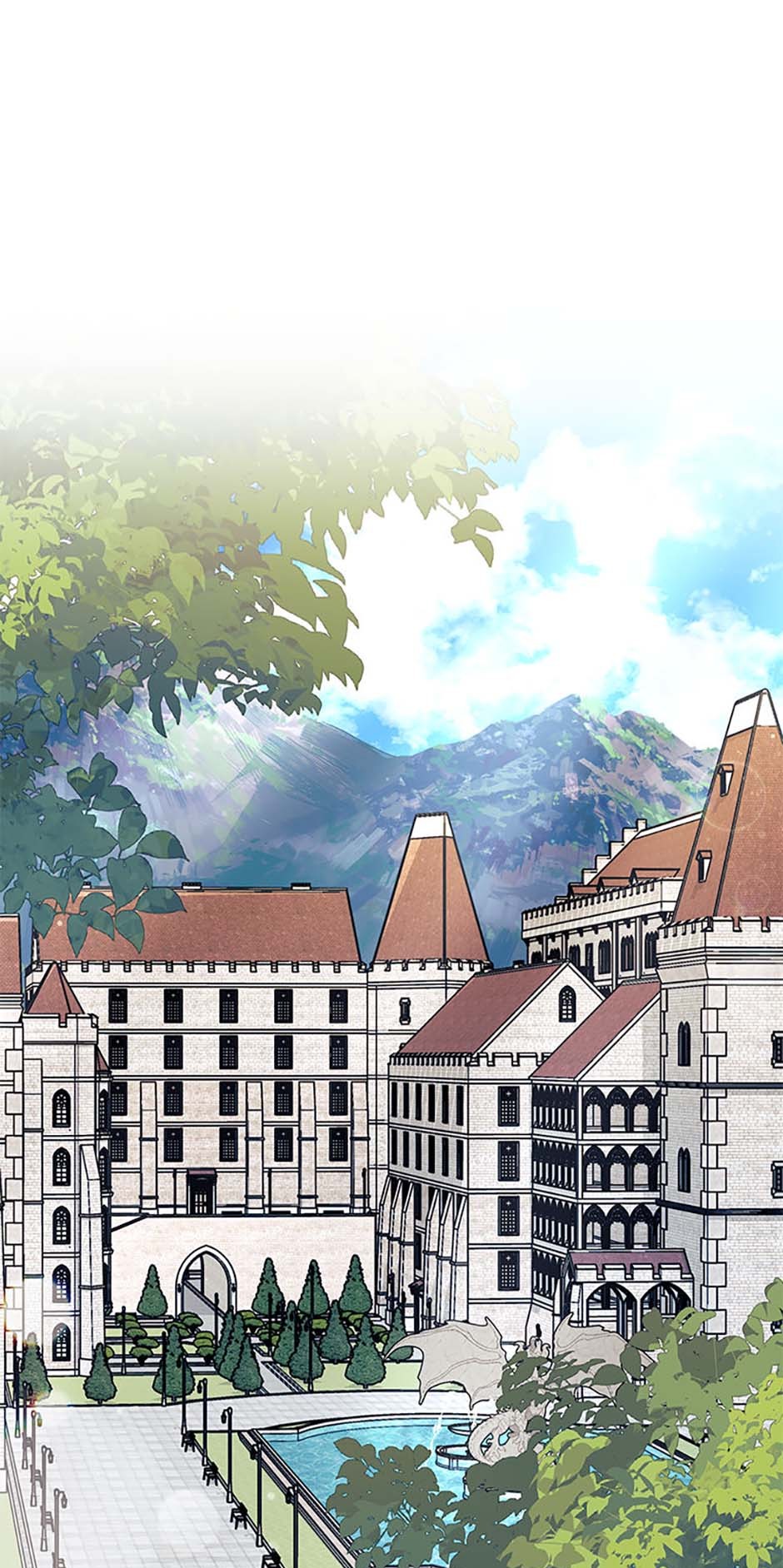 I Don’t Want To Play Matchmaker! [Official] - Chapter 52 manhwa