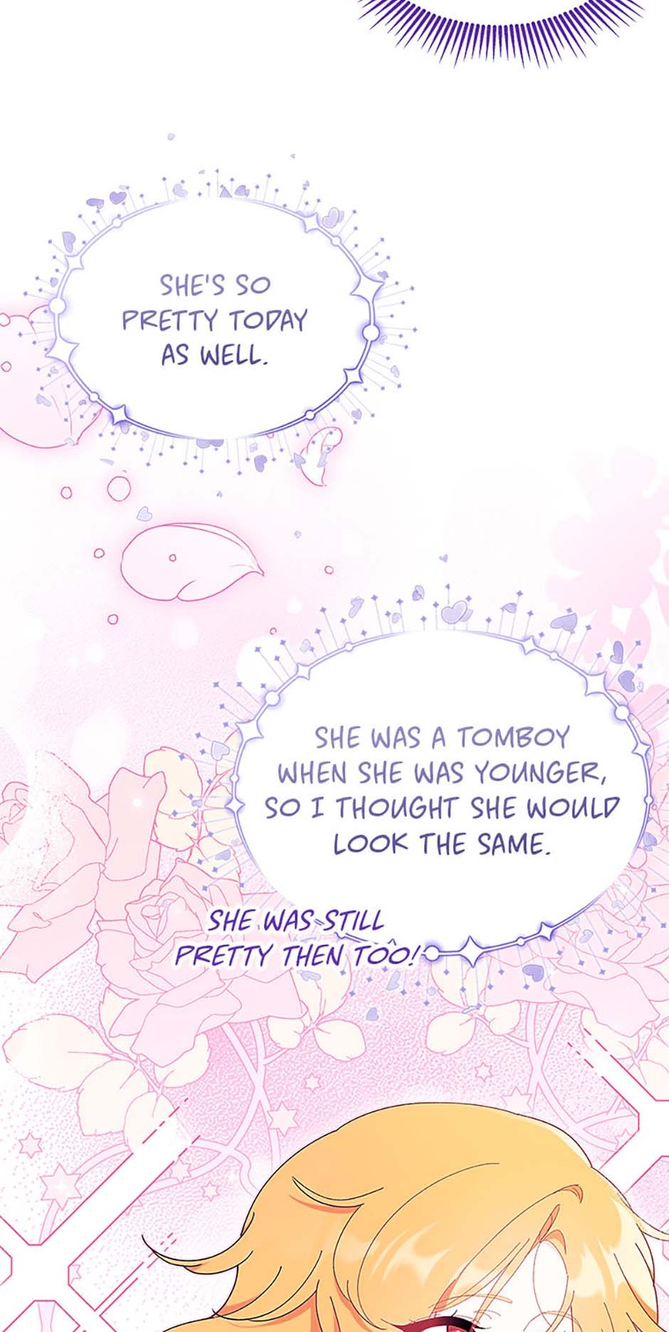 I Don’t Want To Play Matchmaker! [Official] - Chapter 52 manhwa