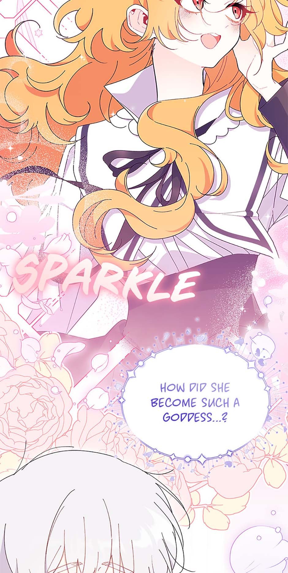 I Don’t Want To Play Matchmaker! [Official] - Chapter 52 manhwa