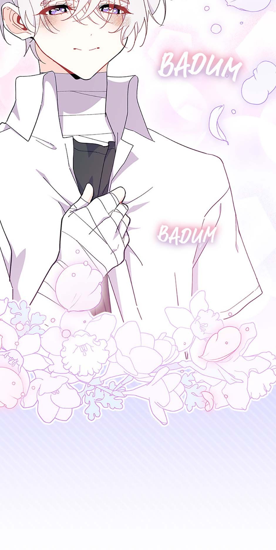 I Don’t Want To Play Matchmaker! [Official] - Chapter 52 manhwa