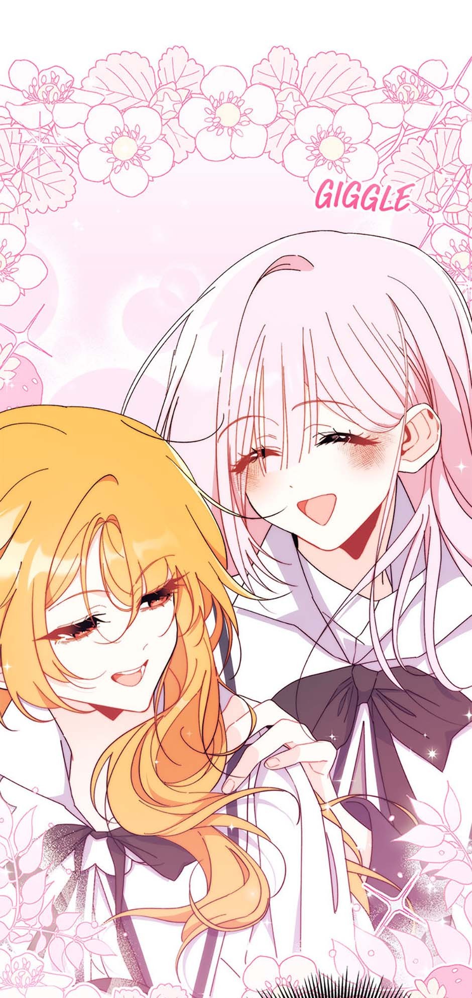 I Don’t Want To Play Matchmaker! [Official] - Chapter 52 manhwa