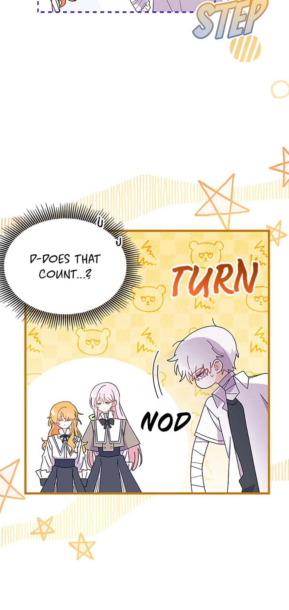 I Don’t Want To Play Matchmaker! [Official] - Chapter 52 manhwa