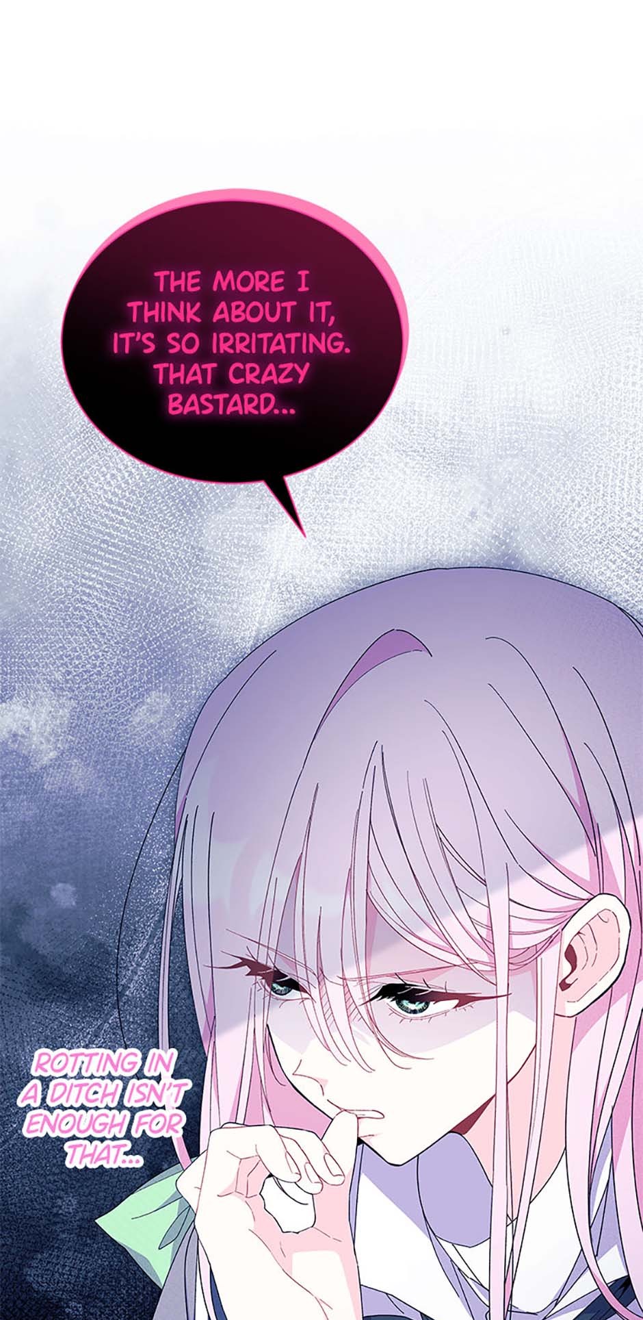 I Don’t Want To Play Matchmaker! [Official] - Chapter 52 manhwa