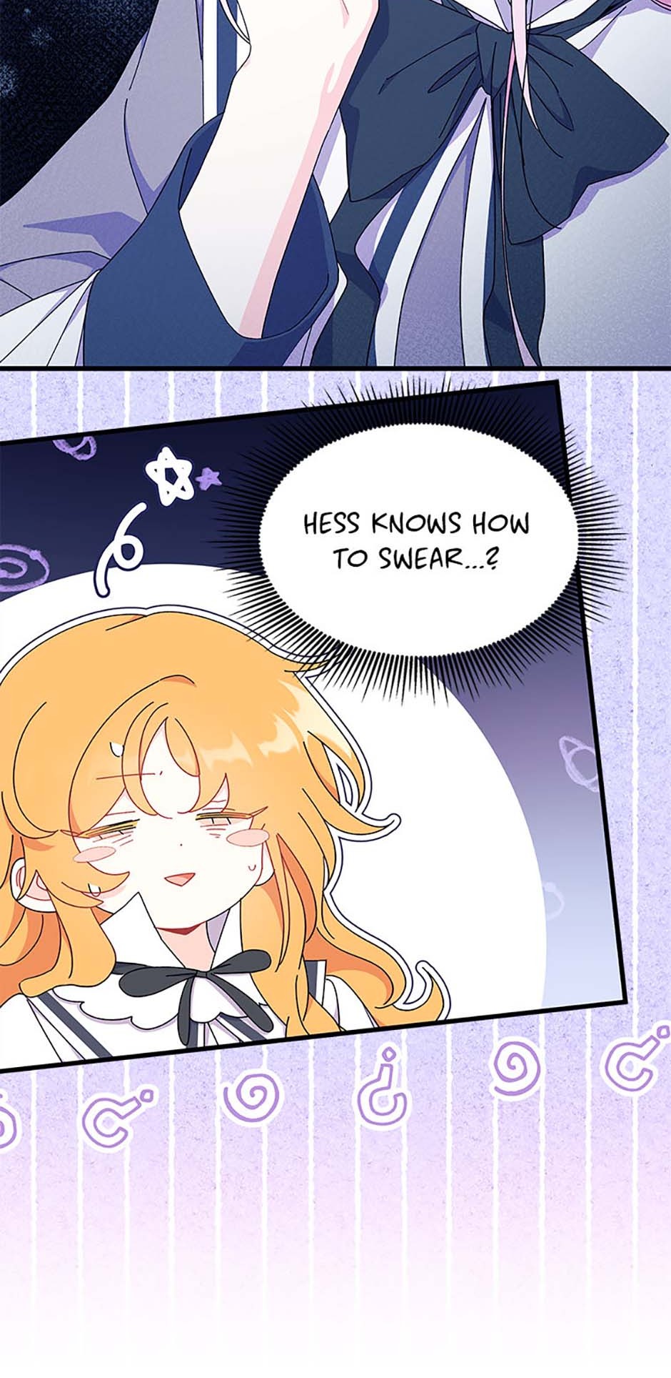 I Don’t Want To Play Matchmaker! [Official] - Chapter 52 manhwa
