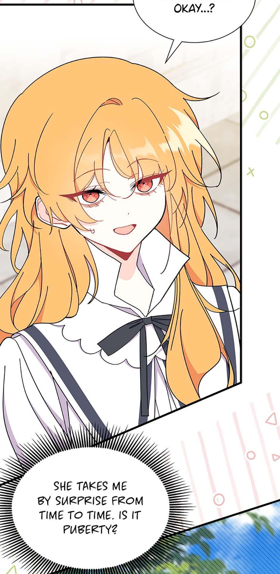 I Don’t Want To Play Matchmaker! [Official] - Chapter 52 manhwa