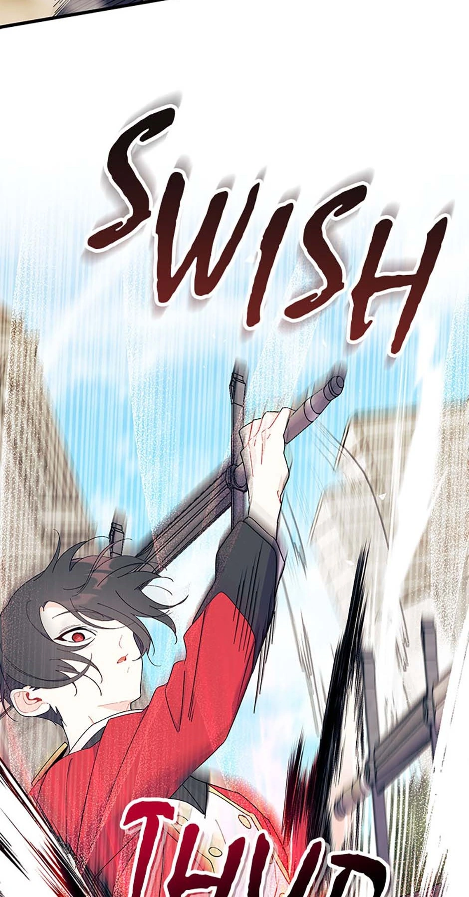I Don’t Want To Play Matchmaker! [Official] - Chapter 52 manhwa