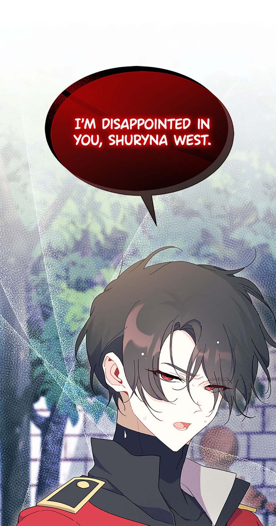 I Don’t Want To Play Matchmaker! [Official] - Chapter 52 manhwa