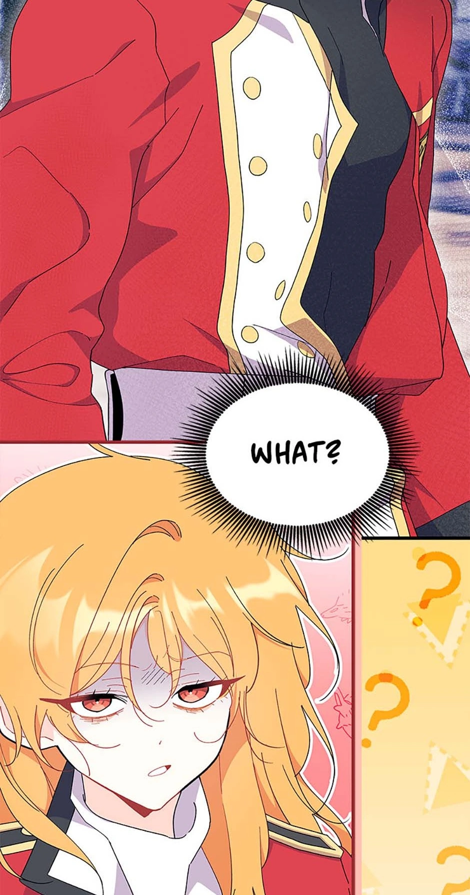 I Don’t Want To Play Matchmaker! [Official] - Chapter 52 manhwa