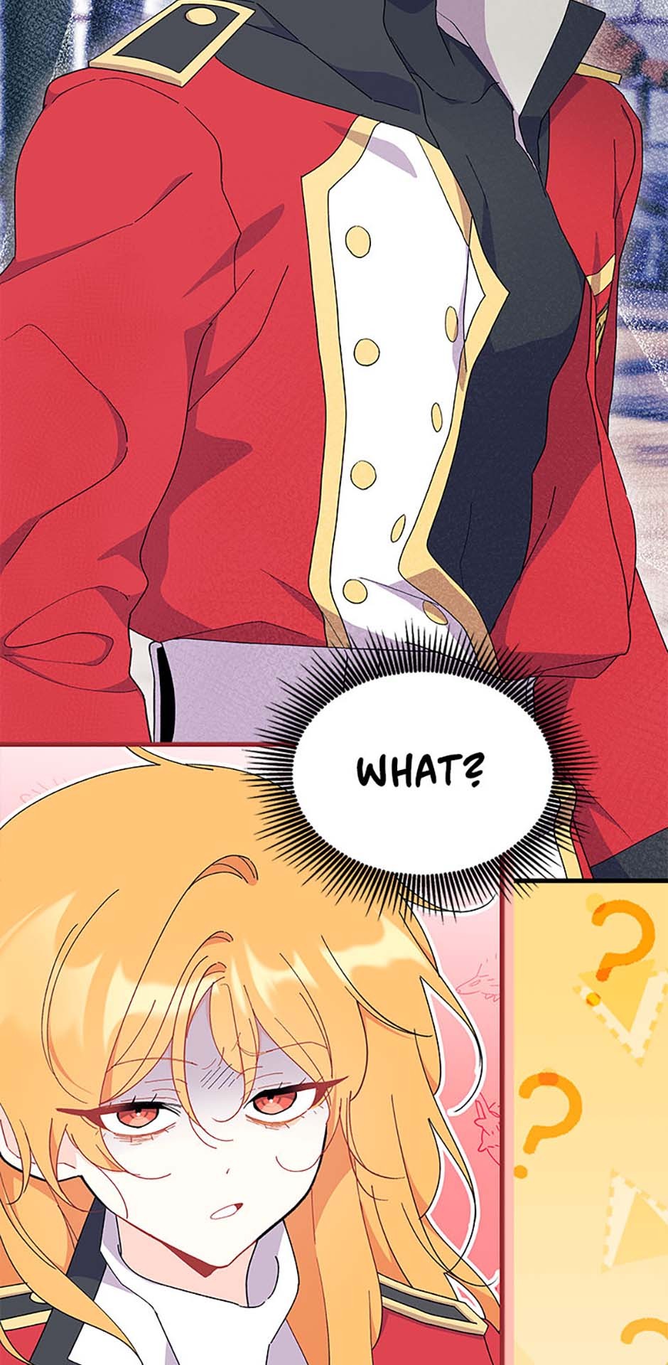 I Don’t Want To Play Matchmaker! [Official] - Chapter 53 manhwa