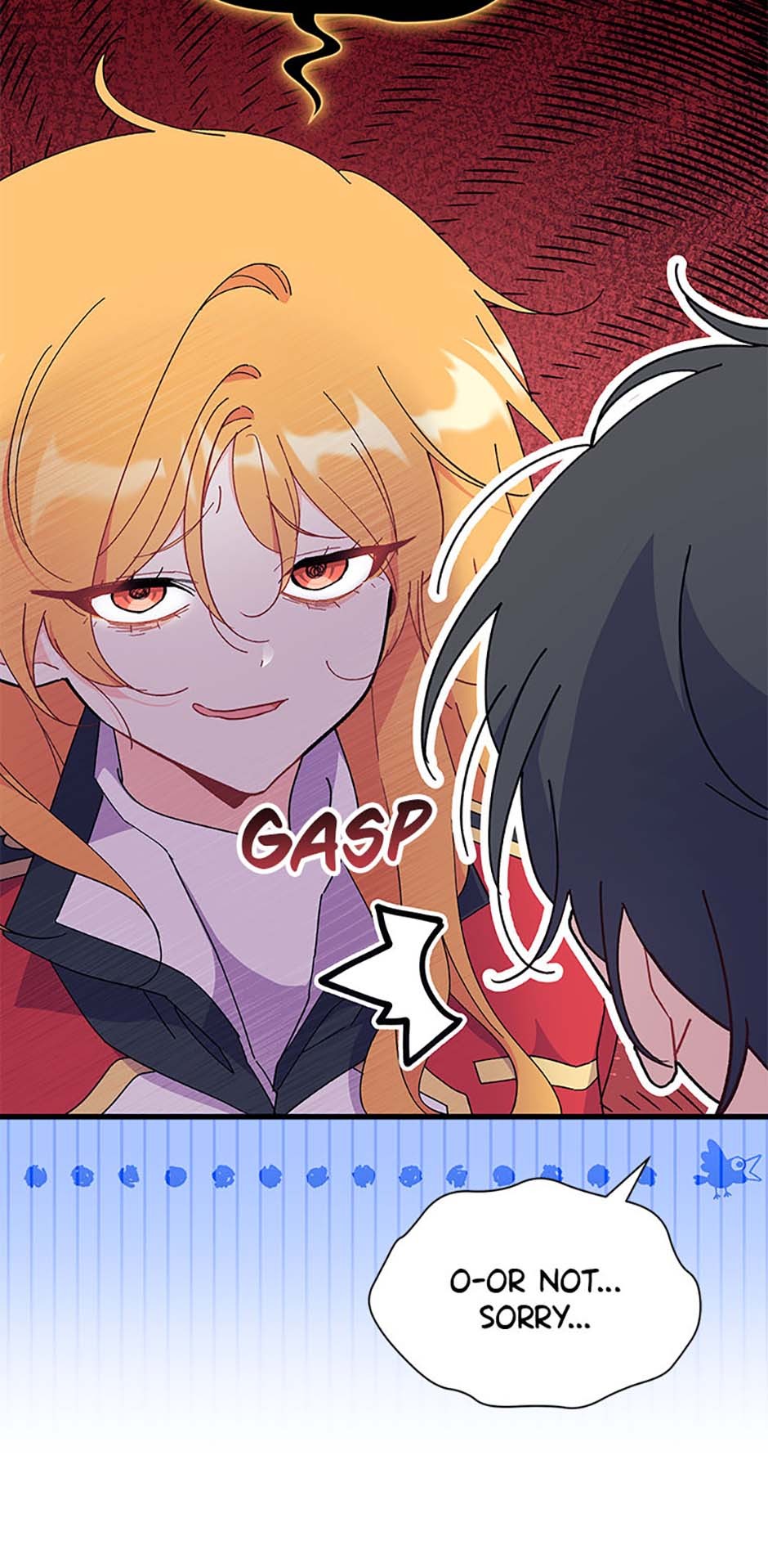 I Don’t Want To Play Matchmaker! [Official] - Chapter 53 manhwa